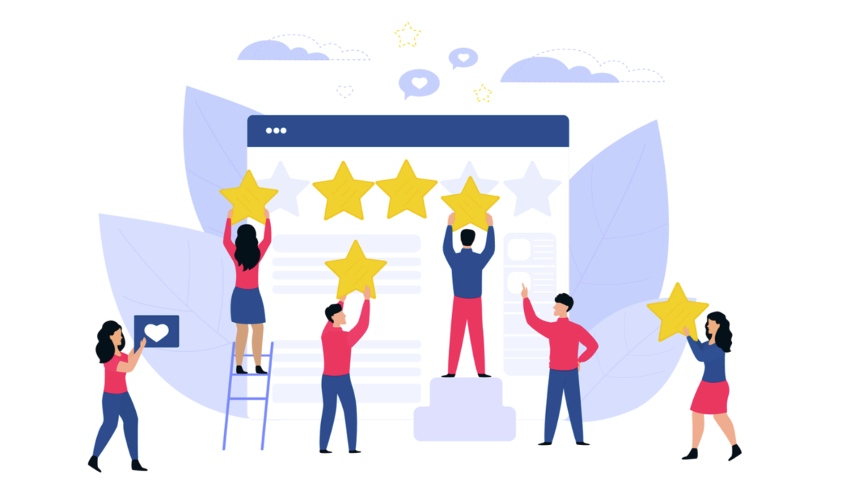 Buy Google Reviews UK